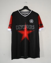 Load image into Gallery viewer, Leftovers x WSC - "Wiener Sport-Club" Trikot