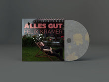 Load image into Gallery viewer, Felix Kramer - Alles gut CD/DIGIPAC