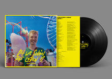 Load image into Gallery viewer, Felix Kramer - Oh Wie Schön Das Leben Is (VINYL)
