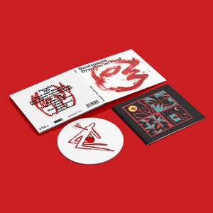 Draußen im Kopf (2019) // VINYL