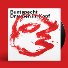 Load image into Gallery viewer, Draußen im Kopf (2019) // VINYL
