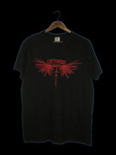 Load image into Gallery viewer, Leftovers - T-shirt (red print)
