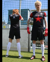 Load image into Gallery viewer, Leftovers x WSC - "Wiener Sport-Club" Trikot
