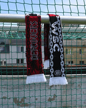 Load image into Gallery viewer, Leftovers x WSC - "Wiener Sport-Club" Schal
