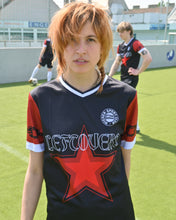 Load image into Gallery viewer, Leftovers x WSC - "Wiener Sport-Club" Trikot
