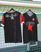 Load image into Gallery viewer, Leftovers x WSC - "Wiener Sport-Club" Trikot
