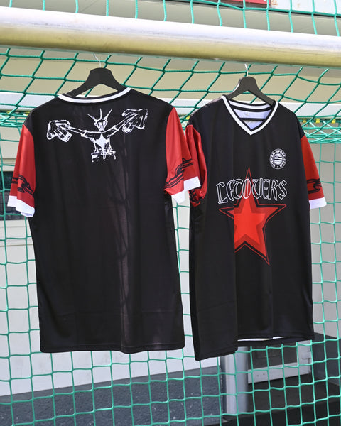 Leftovers x WSC - 
