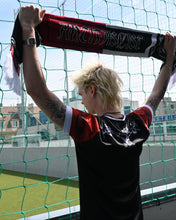 Load image into Gallery viewer, Leftovers x WSC - "Wiener Sport-Club" Schal
