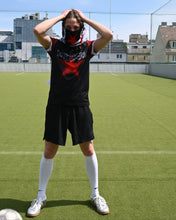 Load image into Gallery viewer, Leftovers x WSC - "Wiener Sport-Club" Schal
