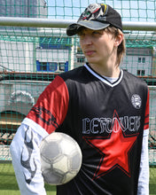 Load image into Gallery viewer, Leftovers x WSC - "Wiener Sport-Club" Trikot
