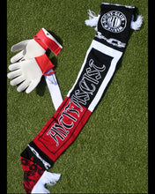 Load image into Gallery viewer, Leftovers x WSC - "Wiener Sport-Club" Schal
