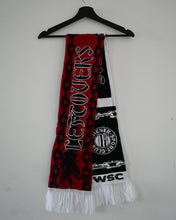 Load image into Gallery viewer, Leftovers x WSC - "Wiener Sport-Club" Schal

