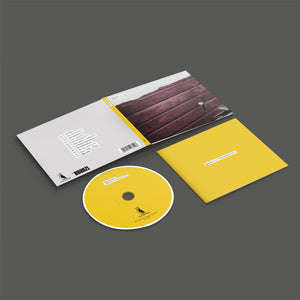 großteils Kleinigkeiten (2018) // DIGIPAC/CD