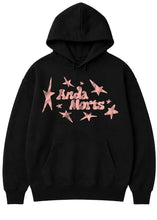 Load image into Gallery viewer, Anda Morts - "Hektomatik" Hoodie
