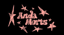 Load image into Gallery viewer, Anda Morts - "Hektomatik" Hoodie
