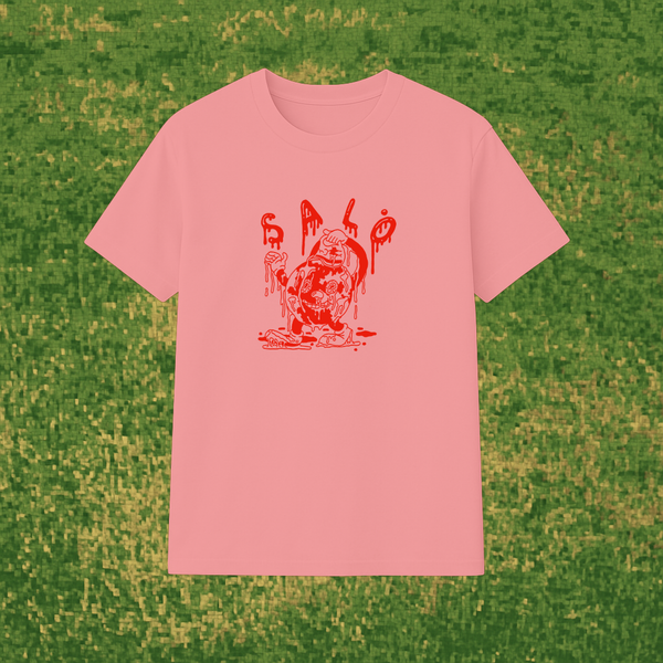 SALÒ - P!NK T-Shirt