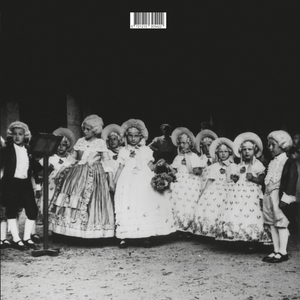 Julia Effekt - NACHTPARKETT - VINYL Pre-Order (180g)