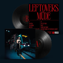 Load image into Gallery viewer, Leftovers - Müde VINYL
