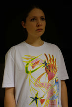 Load image into Gallery viewer, Buntspecht - &quot;Gestern&quot; T-shirt
