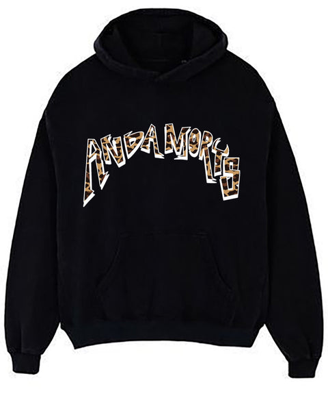 Anda Morts - 