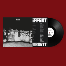 Load image into Gallery viewer, Julia Effekt - NACHTPARKETT - VINYL Pre-Order (180g)
