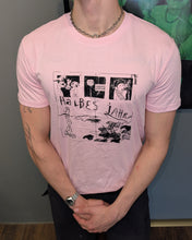 Load image into Gallery viewer, Anda Morts - T-Shirt PINK
