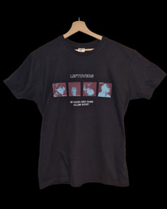 Leftovers - "Alles Endet" T-shirt