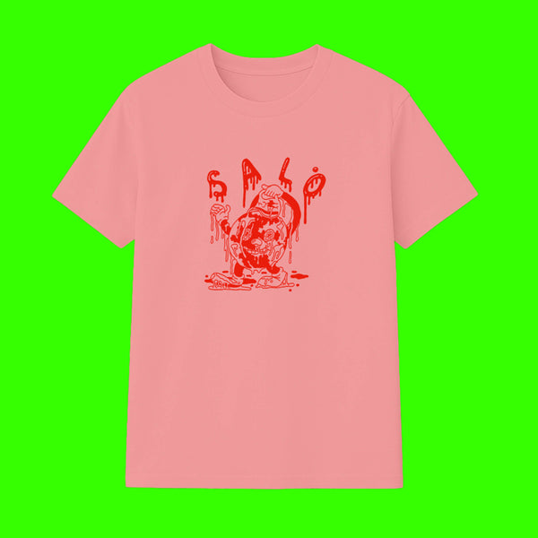 SALÒ - P!NK T-Shirt