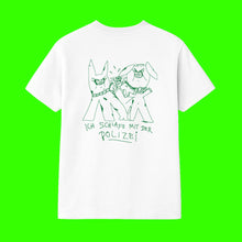 Load image into Gallery viewer, SALÒ - POZILEI T-Shirt
