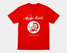 Load image into Gallery viewer, Anda Morts - "Destroy Fascism" T-Shirt
