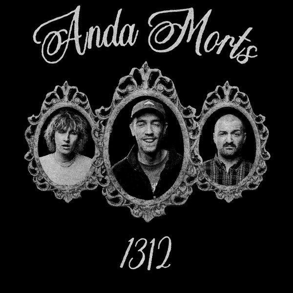 Anda Morts - "1312" T-Shirt