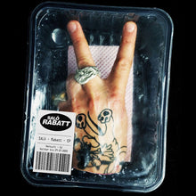 Load image into Gallery viewer, SALÒ - Rabatt // VINYL
