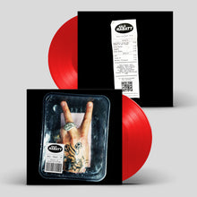 Load image into Gallery viewer, SALÒ - Rabatt // VINYL
