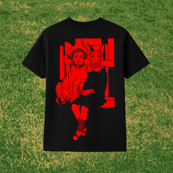 SALÒ - WUFF T-Shirt