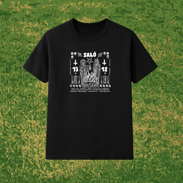 SALÒ - 1312 T-Shirt