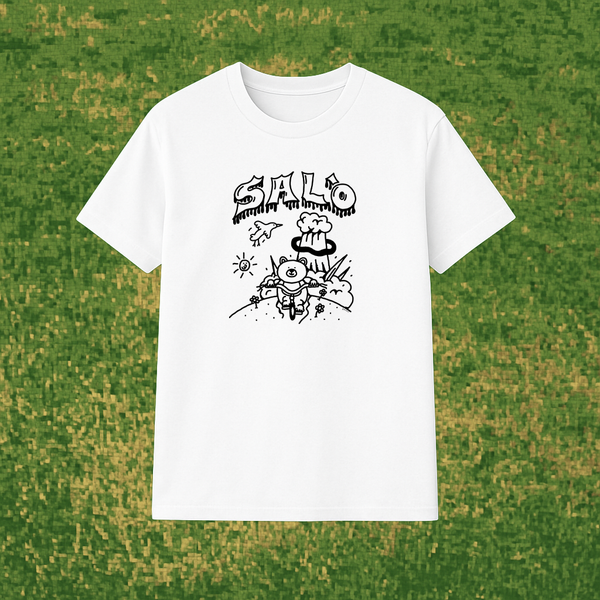 SALÒ - ADHS T-Shirt
