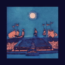 Load image into Gallery viewer, Anna Grob - CIRCLE OF LIGHT (VINYL Pre-Order)
