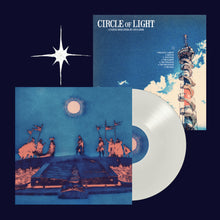 Load image into Gallery viewer, Anna Grob - CIRCLE OF LIGHT (VINYL Pre-Order)
