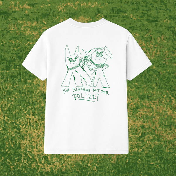 SALÒ - POZILEI T-Shirt