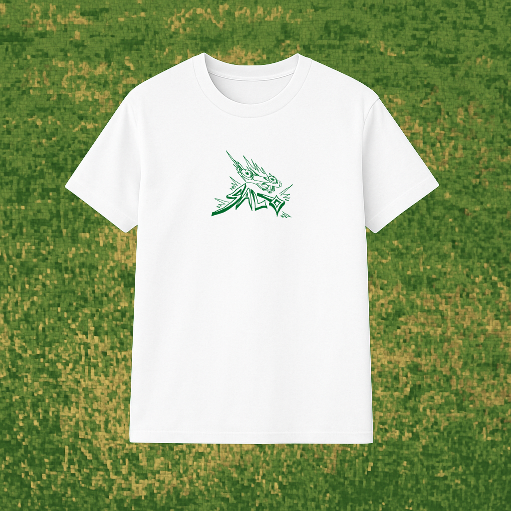 SALÒ - POZILEI T-Shirt